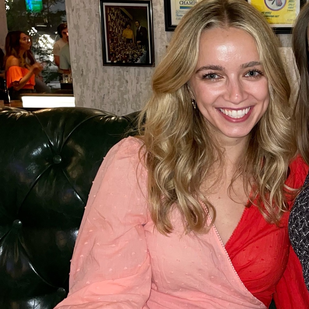 Meet your Posher, Taylor